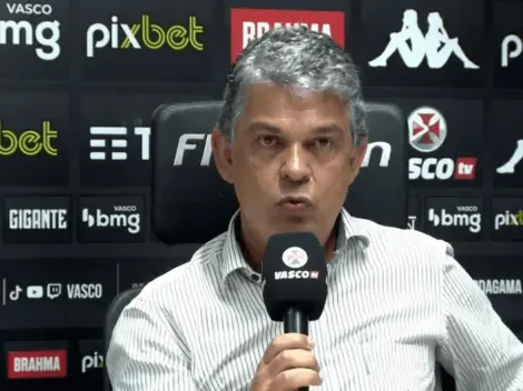 Prata da casa rescinde na Turquia e Carlos Brazil tem oportunidade para reforçar ataque do Vasco sem custos