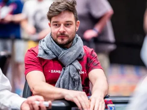 Copa do Mundo de Poker: Brasil contra Argentina em decisão deixa Fabiano Kovalski com uma medalha de prata e grande premiação