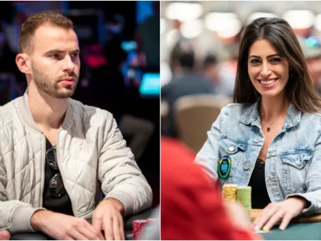 Copa do Mundo de Poker: Renan Bruschi e Vivian Saliba chegam em decisões diferentes e acumulam boas premiações