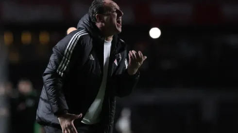 Atlético-GO x São Paulo; prognósticos de um jogo onde Rogério Ceni tem problemas para escalar o time (Foto: Rubens Chiri / saopaulofc.net)