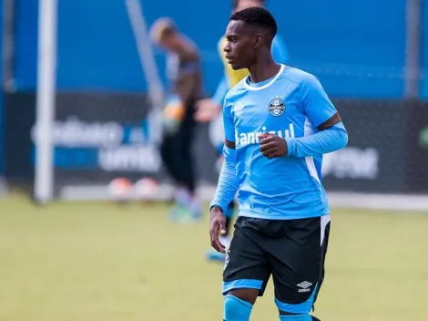 “10% de direitos”: rejeitado por Roger Machado toma o caminho de Lincoln