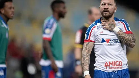 Foto: Jorge Rodrigues/AGIF