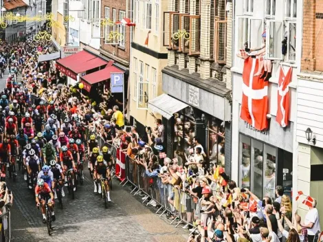 Tour de France: Holandês Groenewegen vence a terceira etapa em chegada emocionante