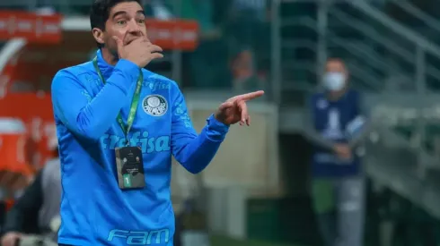 Foto: Marcello Zambrana/AGIF