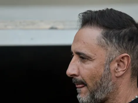 "É uma coisa absurda"; Corinthians é goleado e Vítor Pereira 'sai da casinha' sobre Brasileirão