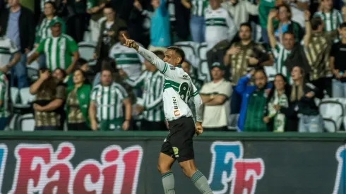 Foto: Robson Mafra/AGIF