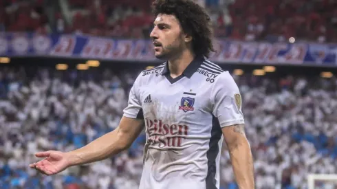 Foto: Lucas Emanuel/AGIF