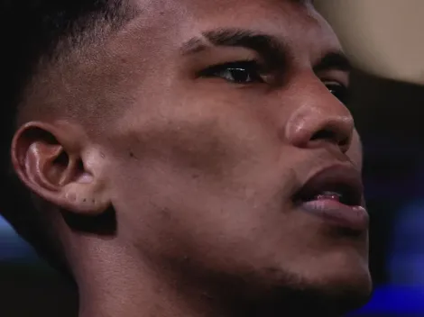 “A diretoria decidiu que...”; € 35 milhões entram em jogo e Veron vira assunto de última hora no Verdão