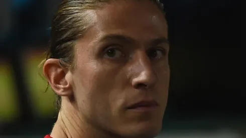 – Filipe Luís, lateral