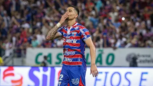 Foto: Lucas Emanuel/AGIF | Pikachu tem possível destino exposto e vontade pode pesar