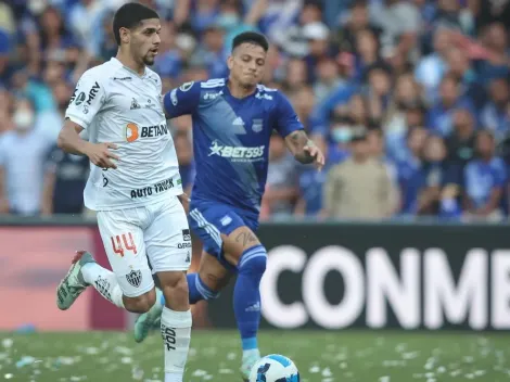 Copa Libertadores: Atlético-MG x Emelec; prognósticos do jogo que vale uma vaga nas quartas de final