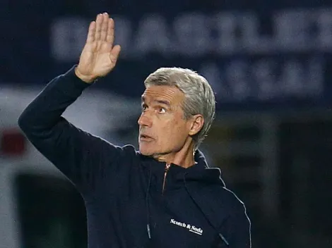 Jornalista expõe fragilidades do Botafogo de Luís Castro após vitória diante do Bragantino