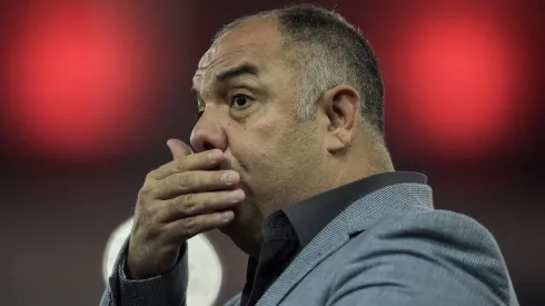 Foto: Thiago Ribeiro/AGIF - Braz toma decisão sobre titular do Flamengo no radar do Fernebahce