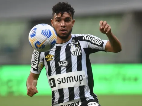 Moraes e +6 pressionam Rueda para contratar jogador ‘alto nível’