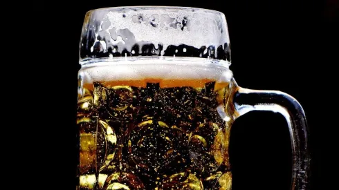 Cerveja pode ser consumida quente. Foto: Reprodução/Pixabay