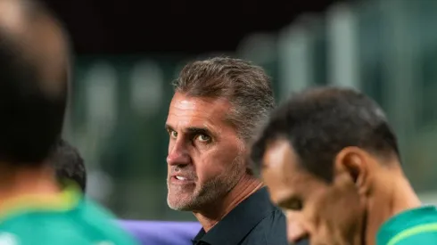 BRASILEIRO A 2022 AMERICA-MG X GOIAS