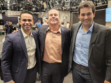 Novo regulamento dos torneios de Poker contou com a colaboração de dois brasileiros: "Questões de ajustes finos"