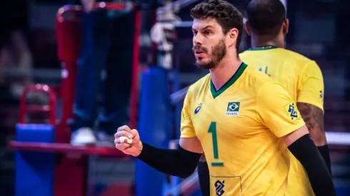 Brasil estreia na terceira fase classificatória da competição