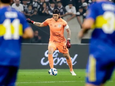 Copa Libertadores: Boca Juniors x Corinthians; prognósticos de um duelo entre brasileiros e argentinos decisivo