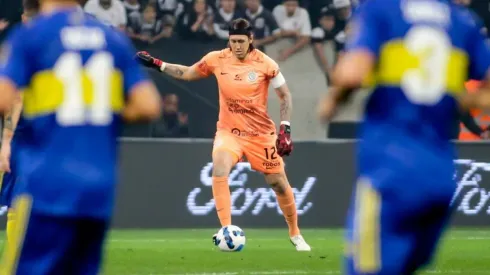 Boca Juniors x Corinthians; prognósticos de um jogo decisivo para os dois times (Foto: Rodrigo Coca/Agencia Corinthians)