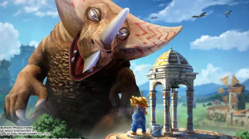 BANDAI BANCO anuncia Ultra Kaiju Monster Rancher, que mistura Ultraman e Monster Rancher