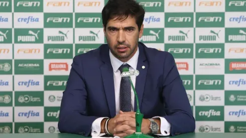 Foto: César Greco/ Palmeiras