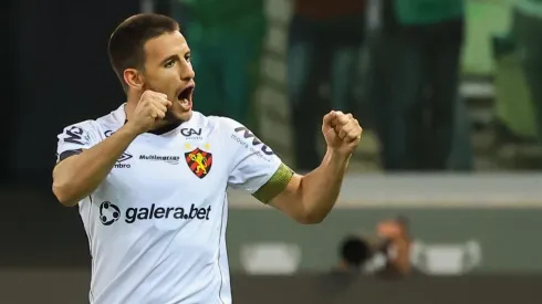 Foto: Marcello Zambrana/AGIF | Sport perde força no mercado da bola