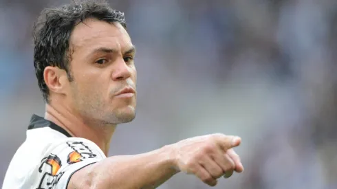 Foto: Daniel Ramalho/AGIF – Kléber fez uma série de comentários negativos.