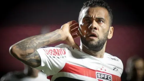 Foto: Marcello Zambrana/AGIF