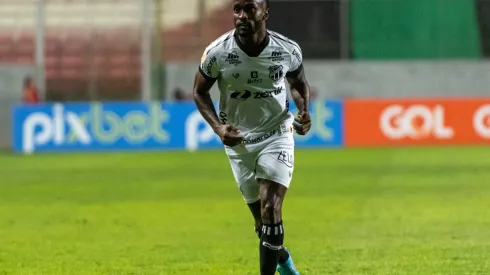 Foto: Alessandra Torres/AGIF