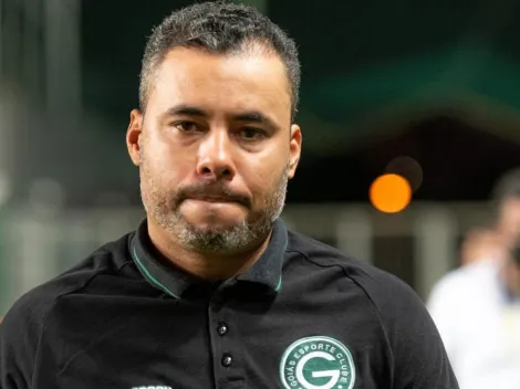 Criciúma entra na 'briga' por ex-meia de Jair Ventura; "Avaliado em R$ 4,7 MI"