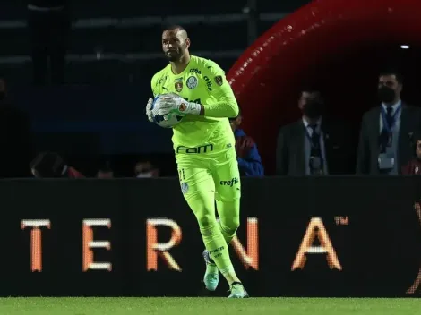 Copa Libertadores: Palmeiras x Cerro Porteño; prognósticos de um jogo onde o time brasileiro pode bater um recorde