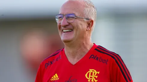 Flamengo x Tolima; prognósticos de um jogo que Dorival Júnior espera ser tranquilo (Foto: Gilvan de Souza/Flamengo)