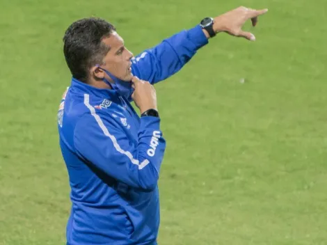 “Até dezembro de 2023”: pupilo de Claudinei Oliveira é emprestado para equipe da Série B