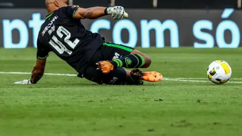 BRASILEIRO A 2022, SAO PAULO X AMERICA MG