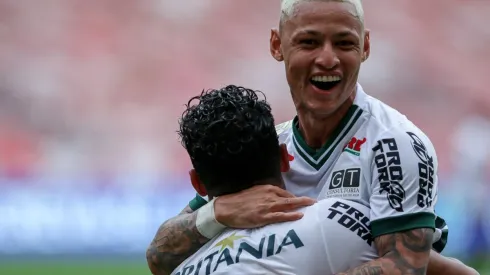 Foto: Fernando Alves/AGIF - Neílton está de saída e Coxa define substituto