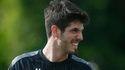 Foto: Vitor Silva/Botafogo