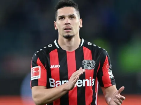 Paulinho é 'modelo' e Leverkusen passa Villarreal para fisgar atacante do Palmeiras