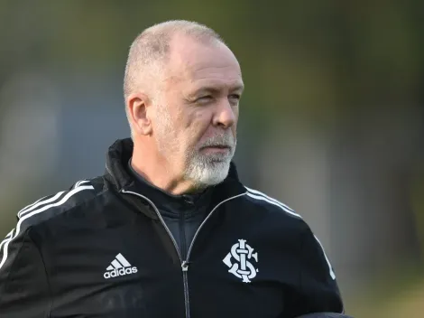 Mano dá 'aval' e Inter negocia 3 do elenco para economizar R$ 600 mil