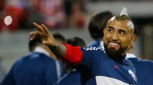 Foto: Marcelo Hernandez/Getty Images