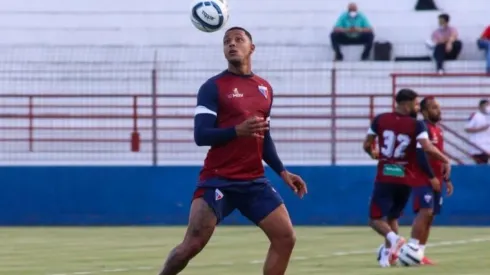 Foto: Leonardo Moreira/ Fortaleza