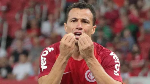 Foto: Lucas Sabino/AGIF | Damião vê Inter em cima do muro