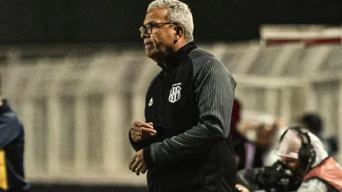 Foto: Diogo Reis/AGIF