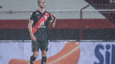 Foto: Heber Gomes/AGIF