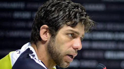 Bastidores vem à tona e situação de Juninho com SAF do Vasco é atualizada