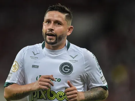 Fellipe Bastos e +1: Jair Ventura quebra a cabeça para definir o substituto de Elvis