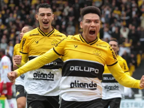 Diretor do Criciúma fala sobre propostas por M. Gabriel e chegada de 3 atacantes