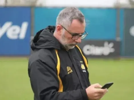 Reforços! Em entrevista, diretor de futebol do Criciúma revela projeto para "contratar mais cinco atletas"