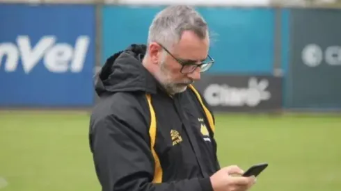 Assessoria do Criciúma EC/