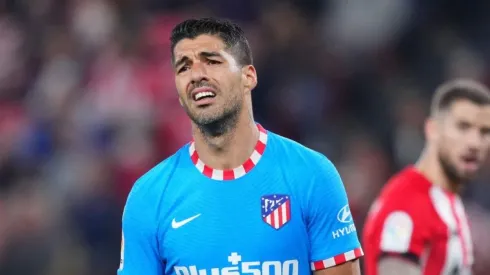 Foto: Juan Manuel Serrano Arce/Getty Images